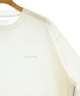 one gravity（ワン　グラビティー）Tシャツ・カットソー 白 サイズ:XL メンズ/2200672629594