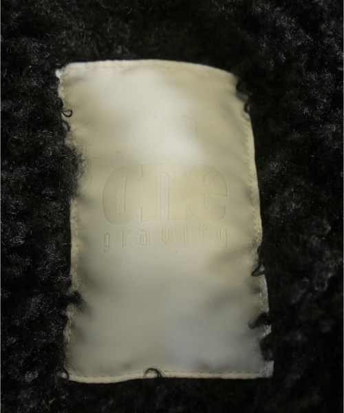 one gravity（ワン　グラビティー）その他 黒 サイズ:S メンズ/2200672629600