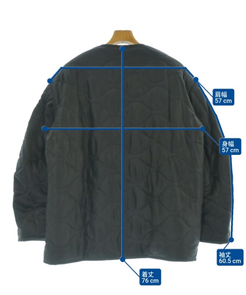 one gravity（ワン　グラビティー）その他 黒 サイズ:S メンズ/2200672629600