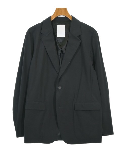 one gravity(ワン　グラビティー)ジャケット 黒 サイズ:L/2200672629617