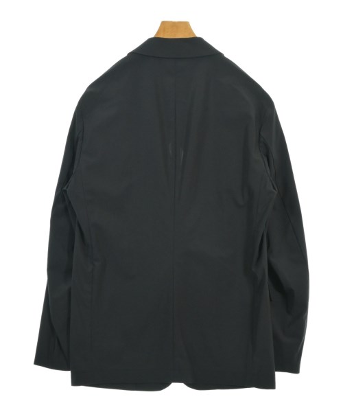 one gravity（ワン　グラビティー）ジャケット 黒 サイズ:L メンズ/2200672629617