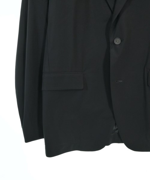 one gravity（ワン　グラビティー）ジャケット 黒 サイズ:L メンズ/2200672629617