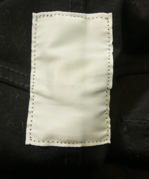 one gravity（ワン　グラビティー）その他 黒 サイズ:L メンズ/2200674717046