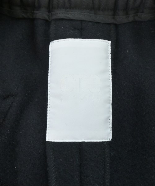 one gravity（ワン　グラビティー）その他 黒 サイズ:S メンズ/2200678386064