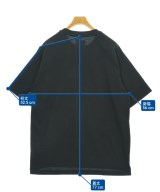 one gravity（ワン　グラビティー）Tシャツ・カットソー 黒 サイズ:M メンズ/2200695376031