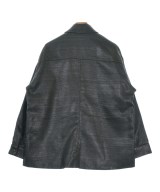 one gravity（ワン　グラビティー）カジュアルシャツ 黒 サイズ:M メンズ/2200648936602