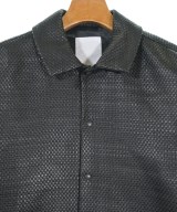 one gravity（ワン　グラビティー）カジュアルシャツ 黒 サイズ:M メンズ/2200648936602