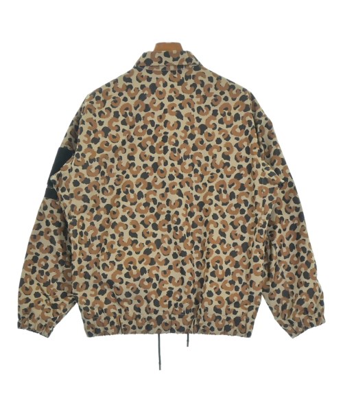 one gravity（ワン　グラビティー）ブルゾン ベージュ サイズ:M メンズ/2200657893057