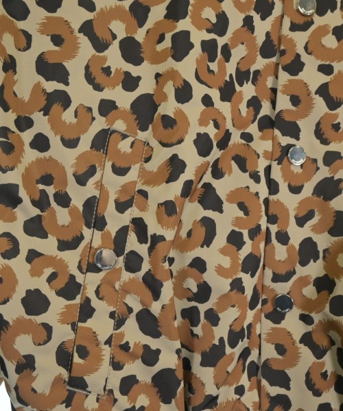 one gravity（ワン　グラビティー）ブルゾン ベージュ サイズ:M メンズ/2200657893057