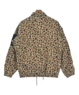 one gravity（ワン　グラビティー）ブルゾン ベージュ サイズ:M メンズ/2200657893057