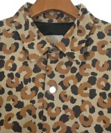 one gravity（ワン　グラビティー）ブルゾン ベージュ サイズ:M メンズ/2200657893057