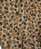 one gravity（ワン　グラビティー）ブルゾン ベージュ サイズ:M メンズ/2200657893057