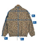 one gravity（ワン　グラビティー）ブルゾン ベージュ サイズ:M メンズ/2200657893057