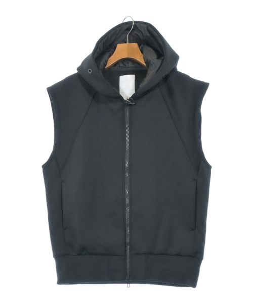 one gravity(ワン　グラビティー)パーカー 黒 サイズ:M/2200658598012