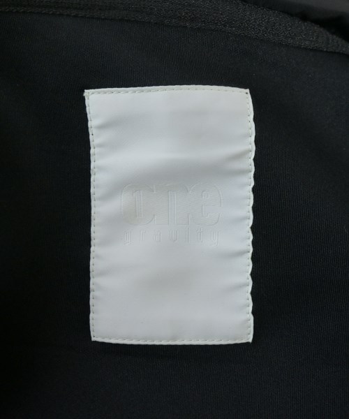 one gravity（ワン　グラビティー）パーカー 黒 サイズ:M メンズ/2200658598012