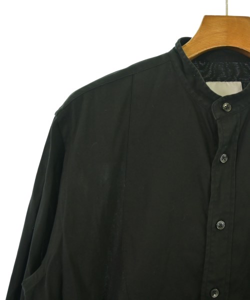 one gravity（ワン　グラビティー）カジュアルシャツ 黒 サイズ:M メンズ/2200647718070