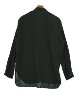 one gravity（ワン　グラビティー）カジュアルシャツ 黒 サイズ:M メンズ/2200647718070