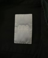 one gravity（ワン　グラビティー）カジュアルシャツ 黒 サイズ:M メンズ/2200647718070