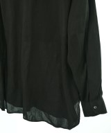 one gravity（ワン　グラビティー）カジュアルシャツ 黒 サイズ:M メンズ/2200647718070