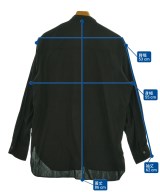 one gravity（ワン　グラビティー）カジュアルシャツ 黒 サイズ:M メンズ/2200647718070