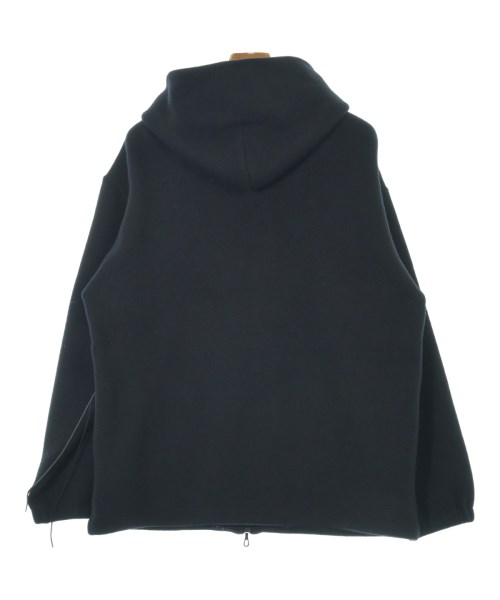 one gravity（ワン　グラビティー）パーカー 黒 サイズ:M メンズ/2200645747010