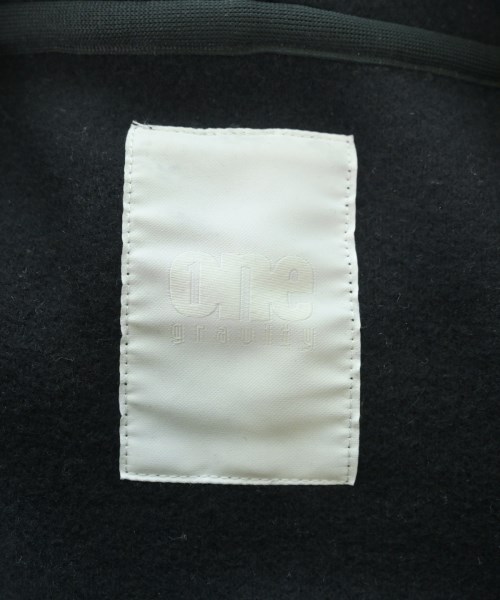 one gravity（ワン　グラビティー）パーカー 黒 サイズ:M メンズ/2200645747010