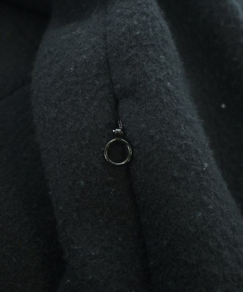 one gravity（ワン　グラビティー）パーカー 黒 サイズ:M メンズ/2200645747010