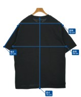 one gravity（ワン　グラビティー）Tシャツ・カットソー 黒 サイズ:L メンズ/2200647482032