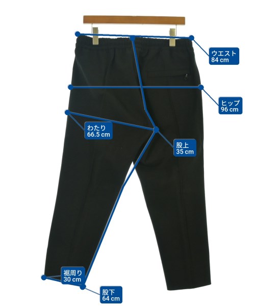 one gravity（ワン　グラビティー）その他 黒 サイズ:XL メンズ/2200652990140