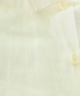 one gravity（ワン　グラビティー）カジュアルシャツ 白 サイズ:S メンズ/2200708251041