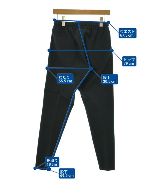 one gravity（ワン　グラビティー）その他 黒 サイズ:S レディース/2200665687129