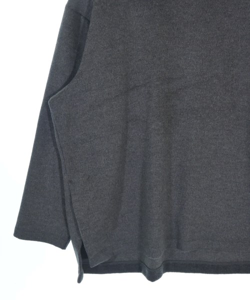 one gravity（ワン　グラビティー）Tシャツ・カットソー グレー サイズ:S メンズ/2200691043029