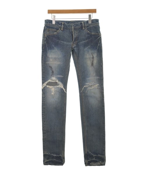プレッジ(PLEDGE)のPLEDGE デニムパンツ