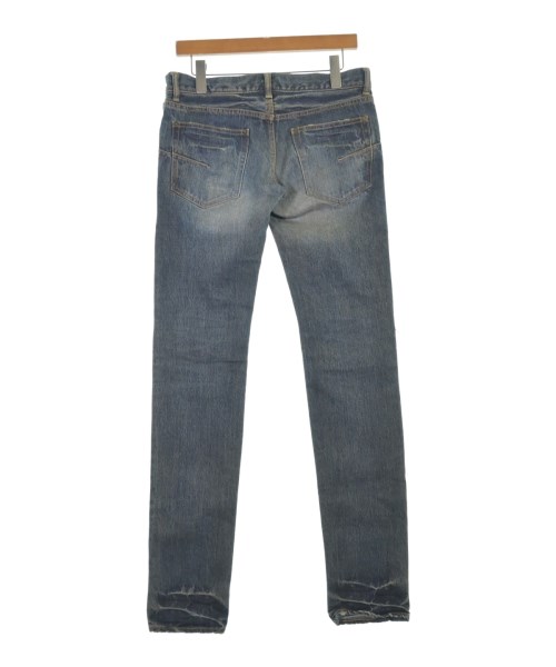 PLEDGE（プレッジ）デニムパンツ 紺 サイズ:48(L位) メンズ/2200637331074