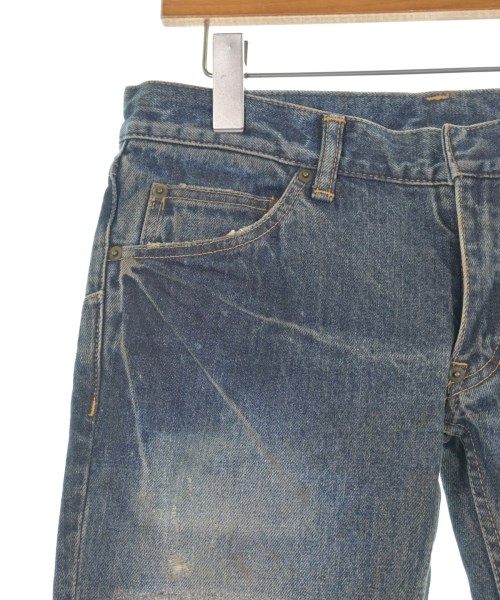 PLEDGE（プレッジ）デニムパンツ 紺 サイズ:48(L位) メンズ/2200637331074