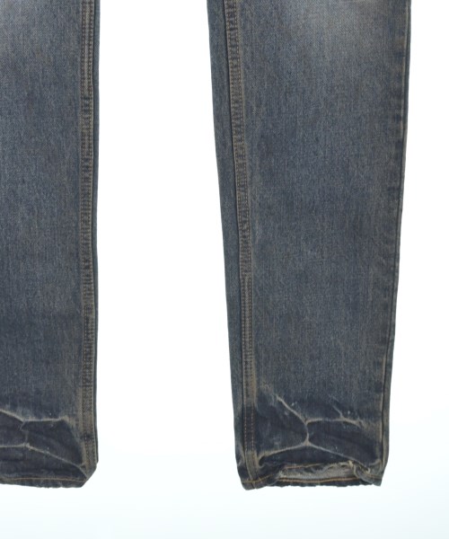 PLEDGE（プレッジ）デニムパンツ 紺 サイズ:48(L位) メンズ/2200637331074