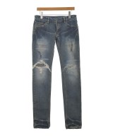 PLEDGE（プレッジ）デニムパンツ 紺 サイズ:48(L位) メンズ/2200637331074