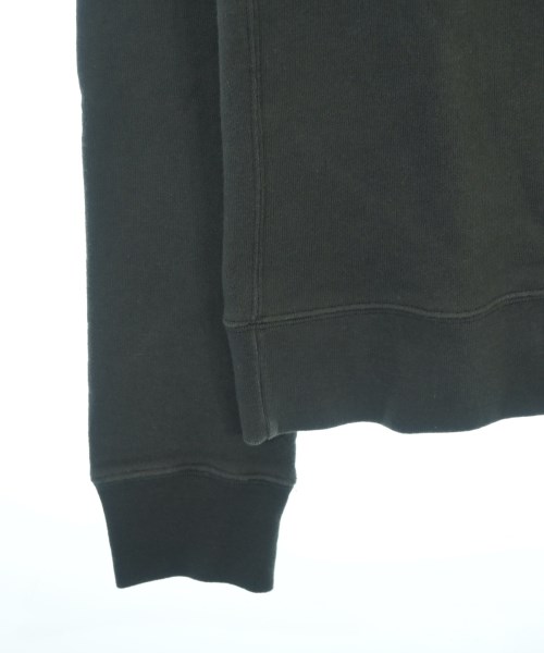 PLEDGE（プレッジ）スウェット カーキ サイズ:48(L位) メンズ/2200671333713