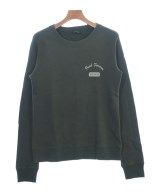 PLEDGE（プレッジ）スウェット カーキ サイズ:48(L位) メンズ/2200671333713