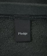 PLEDGE（プレッジ）スウェット カーキ サイズ:48(L位) メンズ/2200671333713