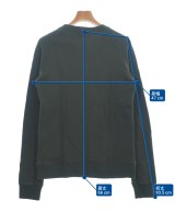 PLEDGE（プレッジ）スウェット カーキ サイズ:48(L位) メンズ/2200671333713