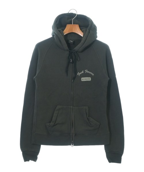 PLEDGE(プレッジ)パーカー 緑 サイズ:46(M位)/2200671333720