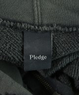 PLEDGE（プレッジ）パーカー 緑 サイズ:46(M位) メンズ/2200671333720