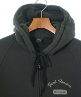 PLEDGE（プレッジ）パーカー 緑 サイズ:46(M位) メンズ/2200671333720