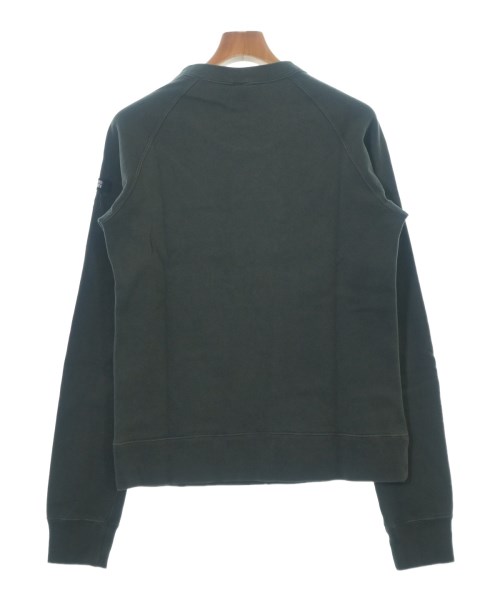 PLEDGE（プレッジ）スウェット 緑 サイズ:46(M位) メンズ/2200671333737