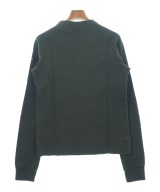 PLEDGE（プレッジ）スウェット 緑 サイズ:46(M位) メンズ/2200671333737