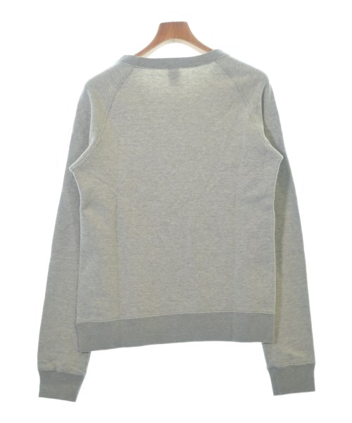 PLEDGE（プレッジ）スウェット グレー サイズ:46(M位) メンズ/2200671333744