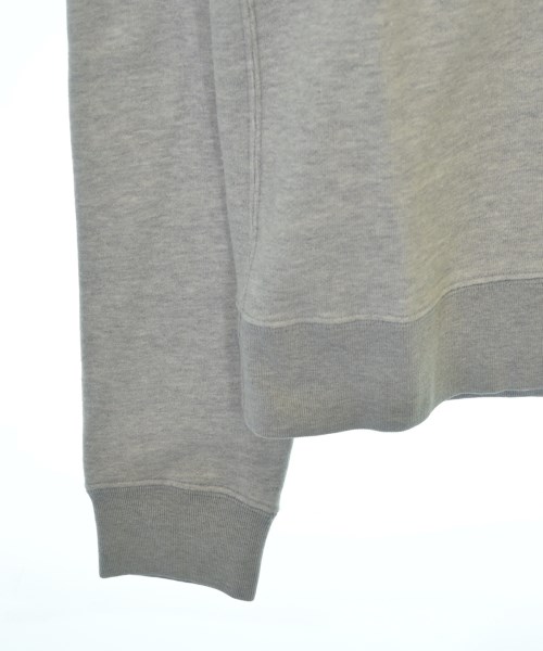 PLEDGE（プレッジ）スウェット グレー サイズ:46(M位) メンズ/2200671333744