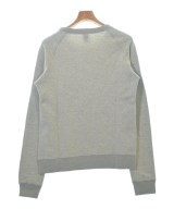 PLEDGE（プレッジ）スウェット グレー サイズ:46(M位) メンズ/2200671333744