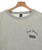 PLEDGE（プレッジ）スウェット グレー サイズ:46(M位) メンズ/2200671333744